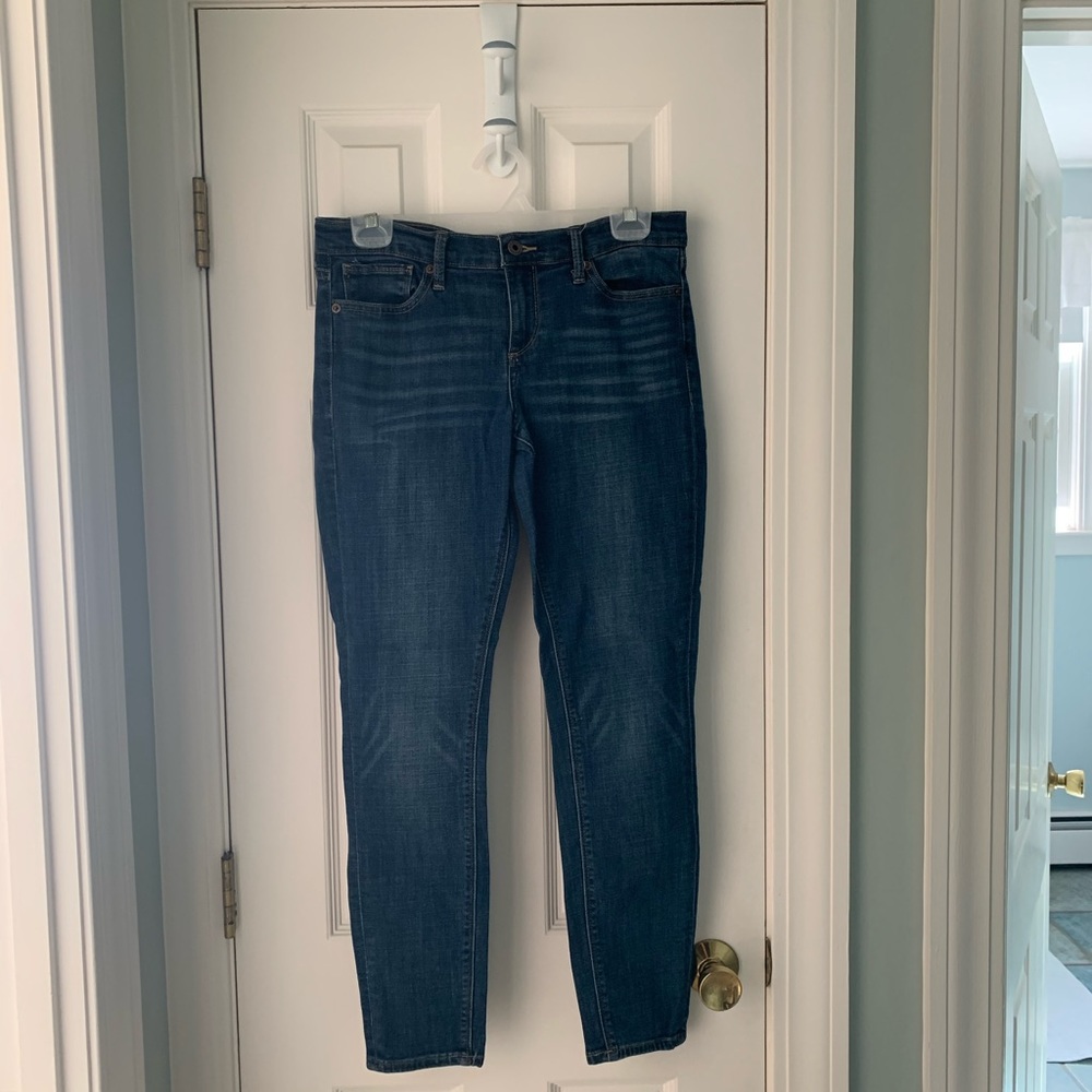 Lucky Brand jeans